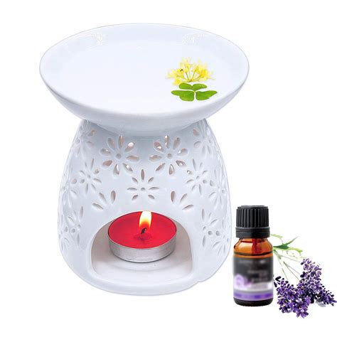 The Top Magic Candle Company Essential Oils for Allergies and Sinus Relief